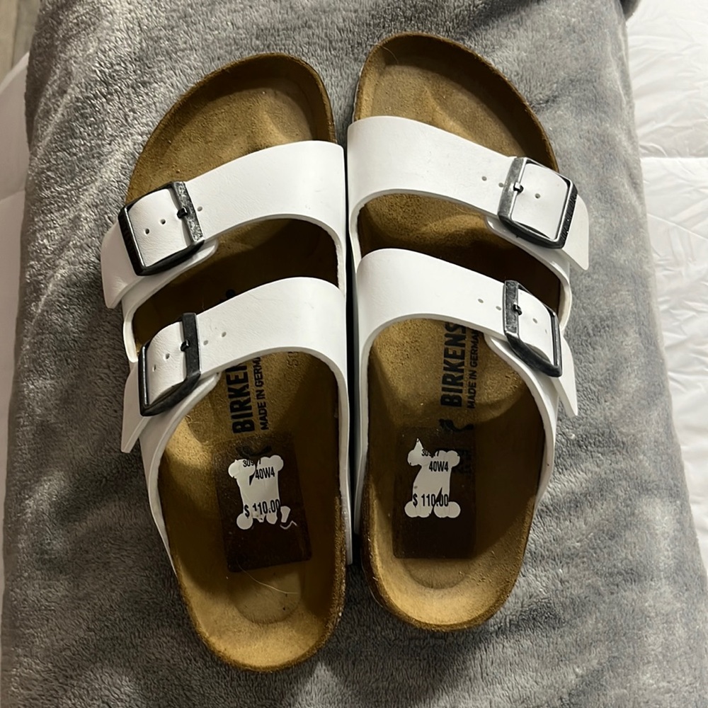 COPY - Womens Birkenstock
